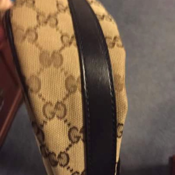 Gucci hobo bag - Picture 6 of 8